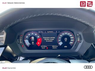 A3 35 TFSI 150 S TRONIC BUSINESS 2023 occasion 59860 Bruay-sur-l'Escaut