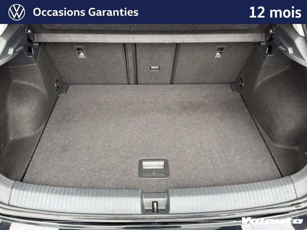 T-ROC 2.0 TDI 116 VW EDITION 2024 occasion 59860 Bruay-sur-l'Escaut