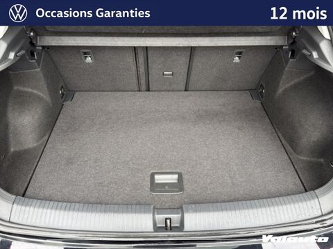 T-ROC 2.0 TDI 116 VW EDITION 2024 occasion 59860 Bruay-sur-l'Escaut