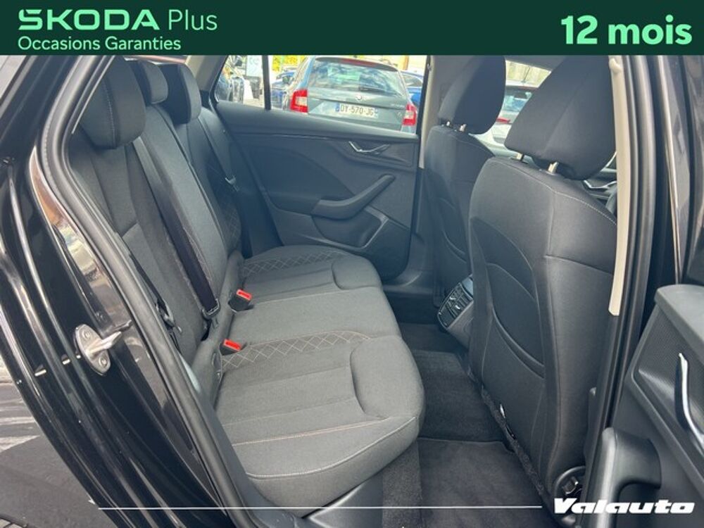 Scala BUSINESS 1.0 TSI 110CH DSG7 2023 occasion 59130 Lambersart