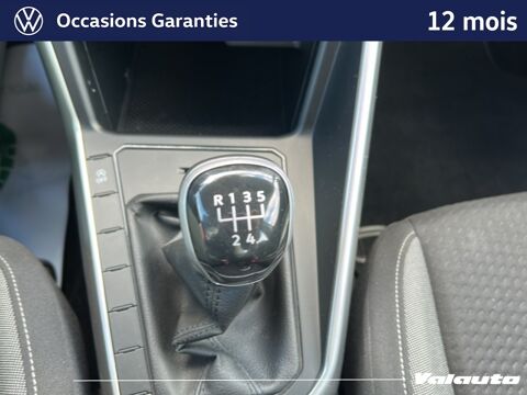 Taigo 1.0 TSI 95 LIFE 2023 occasion 62217 Beaurains