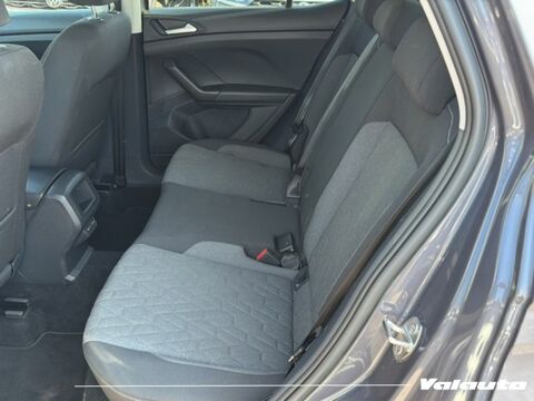 T-Cross VW EDITION 1.0 TSI 95CH BVM5 2024 occasion 59860 Bruay-sur-l'Escaut