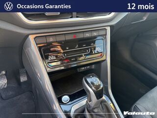 T-ROC STYLE FL 1.5 TSI 150 CH DSG7 2023 occasion 59223 Roncq