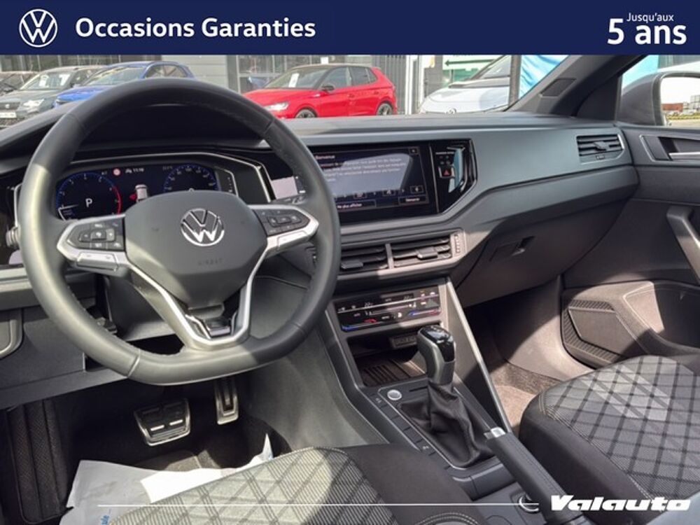Taigo R-LINE 1.5 TSI 150 CH DSG7 2025 occasion 59223 Roncq