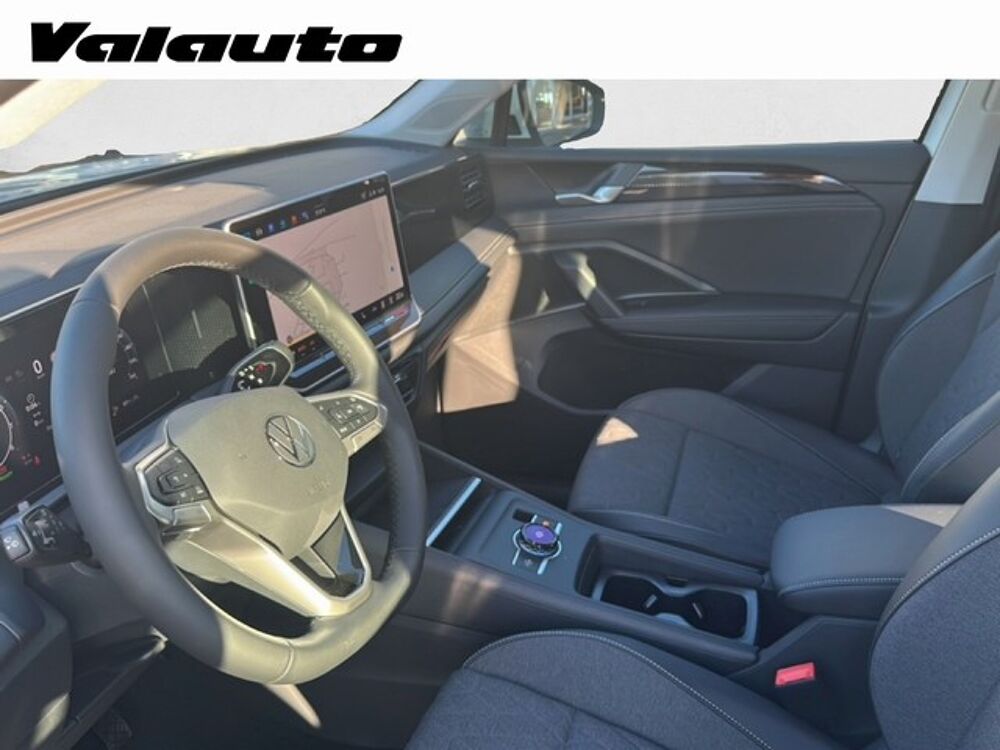 Tiguan NOUVEAU 1.5 ETSI 130CH DSG7 LIFE PLUS 2026 occasion 59400 Cambrai