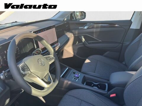 Tiguan NOUVEAU 1.5 ETSI 130CH DSG7 LIFE PLUS 2026 occasion 59400 Cambrai