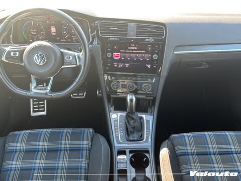 Golf GTE 1.4 TSI HYBRID 2020 occasion 59400 Cambrai
