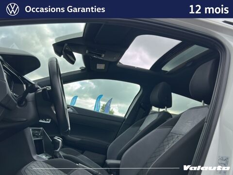 Taigo R-LINE 1.0 TSI 110CH DSG7 2023 occasion 59223 Roncq