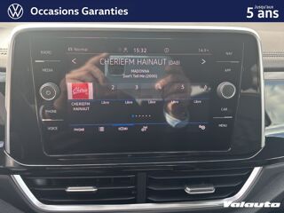 T-ROC R-LINE EDITION 1.5 TSI EVO2 150 DSG 2025 occasion 59400 Cambrai