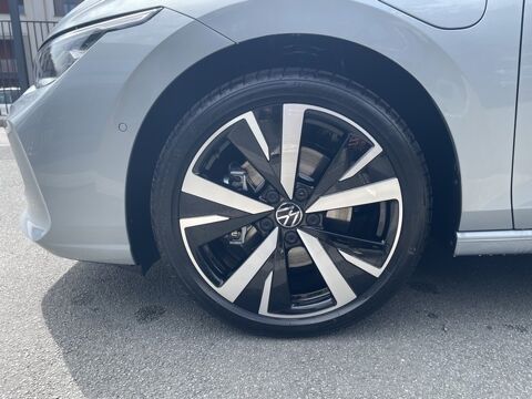 Golf 8 FL 1.5 EHYBRID 204CH DSG6 STYLE 2025 occasion 59130 Lambersart
