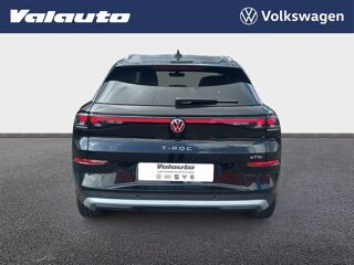 T-ROC NOUVEAU T ROC NF 1.5 ETSI HYBRID 150CH... 2026 occasion 62217 Beaurains