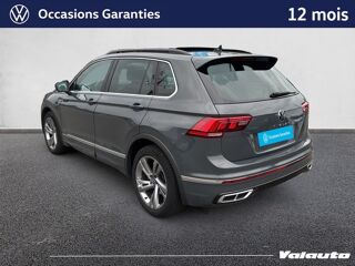 Tiguan R LINE 2.0 TDI 150 CH DSG 2023 occasion 59223 Roncq