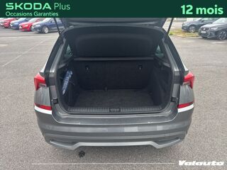 Kamiq 1.0 TSI 110CH STYLE 2023 occasion 59400 Cambrai