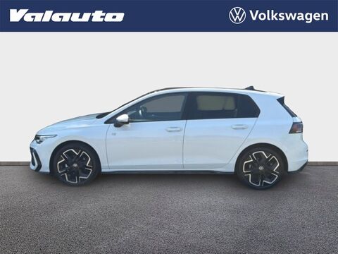 Golf 8 2.0 TDI 150 CH DSG7 R LINE EDITION+OP... 2026 occasion 59930 La Chapelle-d'Armenti&egrave;res