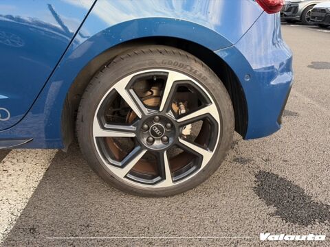 A1 35 TFSI 150 S-LINE S TRONIC 7 2023 occasion 59860 Bruay-sur-l'Escaut