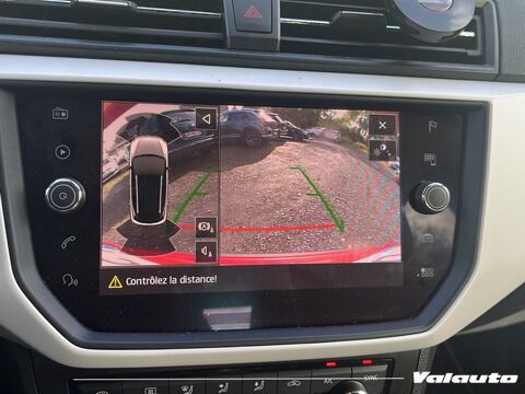 Arona XCELLENCE 1.0 TSI 115CH DSG7 2020 occasion 59100 Roubaix