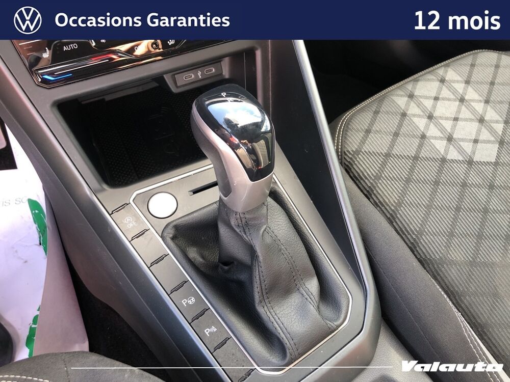 Taigo 1.5 TSI 150 CH DSG7 R LINE 2023 occasion 62217 Beaurains