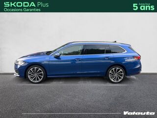 Superb LAURIN & KLEMENT 1.5 TSI MHE... 2025 occasion 59130 Lambersart