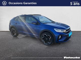 Taigo R-LINE 1.0 TSI 115CH DSG7 + TOIT OUVRANT 2025 occasion 59930 La Chapelle-d'Armenti&egrave;res