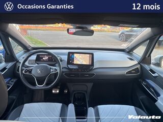 ID.3 PRO 58KWH PERFORMANCE 150 KW FINITION C... 2022 occasion 59223 Roncq