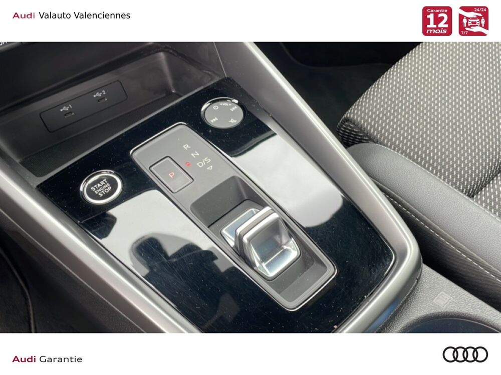 A3 35 TDI 150 S TRONIC 7 S LINE 2023 occasion 59860 Bruay-sur-l'Escaut