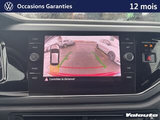 Taigo 1.5 TSI 150 CH DSG7 R LINE 2023 occasion 59223 Roncq