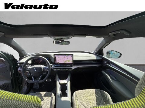 Raval CUPRA VZ 225CV 2026 occasion 59223 Roncq