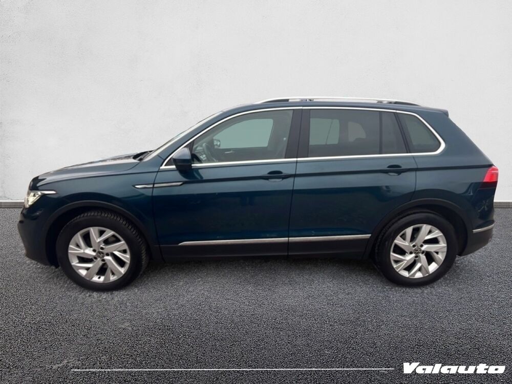 Tiguan FL ELEGANCE 2.0 TDI 150CH DSG7 2023 occasion 59860 Bruay-sur-l'Escaut