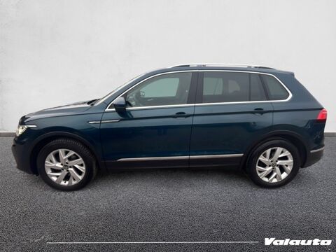 Tiguan FL ELEGANCE 2.0 TDI 150CH DSG7 2023 occasion 59860 Bruay-sur-l'Escaut