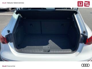 A3 35 TFSI 150 S TRONIC BUSINESS 2023 occasion 59860 Bruay-sur-l'Escaut