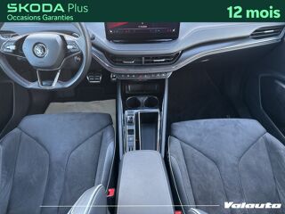 Enyaq COUPE 204 CH 82 KWH 2022 occasion 59400 Cambrai