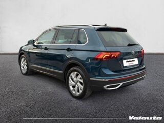 Tiguan ELEGANCE 2.0 TDI 150CH DSG7 2023 occasion 59930 La Chapelle-d'Armenti&egrave;res