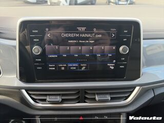 T-ROC 1.5 TSI EVO 150 DSG7 2022 occasion 59400 Cambrai