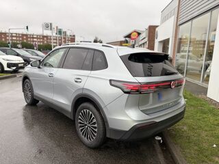Tiguan EDITION 1.5 ETSI 130CH DSG7 2025 occasion 59223 Roncq