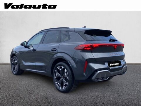 Terramar CUPRA V 1.5 ETSI HYBRID 150 CH D... 2026 occasion 59400 Cambrai