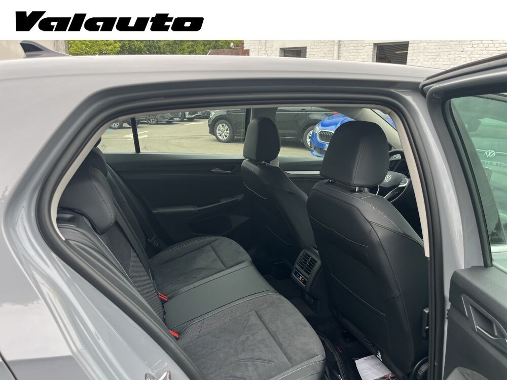 Golf 8 FL 1.5 ETSI 150 CH DSG7 EDITION 50 2026 occasion 59100 Roubaix