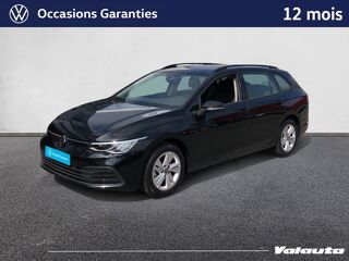 Golf SW 1.0 TSI 110CH BVM6 LIFE PLUS 2024 occasion 62217 Beaurains