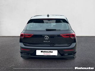 Golf LIFE PLUS 1.0 TSI 110CH BVM6 2023 occasion 59223 Roncq