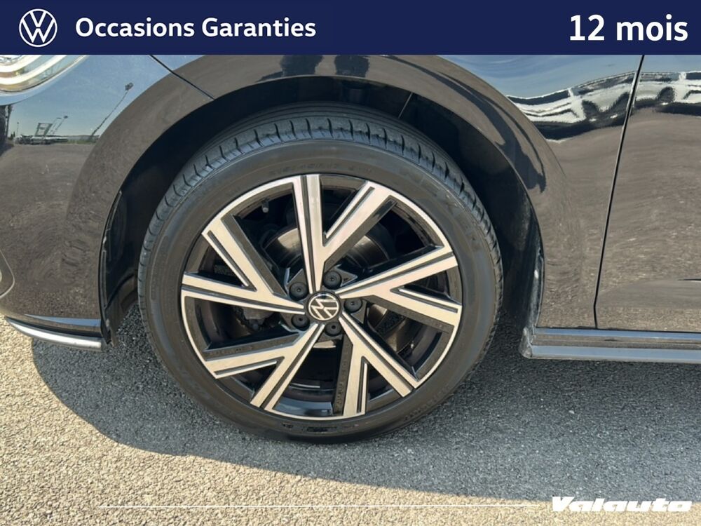 Polo 1.0 TSI 95 R LINE 2023 occasion 62217 Beaurains