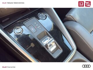 A3 35 TFSI 150 S-LINE S-TRONIC 7 2023 occasion 59860 Bruay-sur-l'Escaut