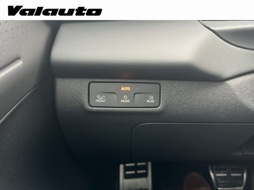 T-ROC NOUVEAU NF 1.5 ETSI HYBRID 150CH DSG7 ... 2025 occasion 59100 Roubaix