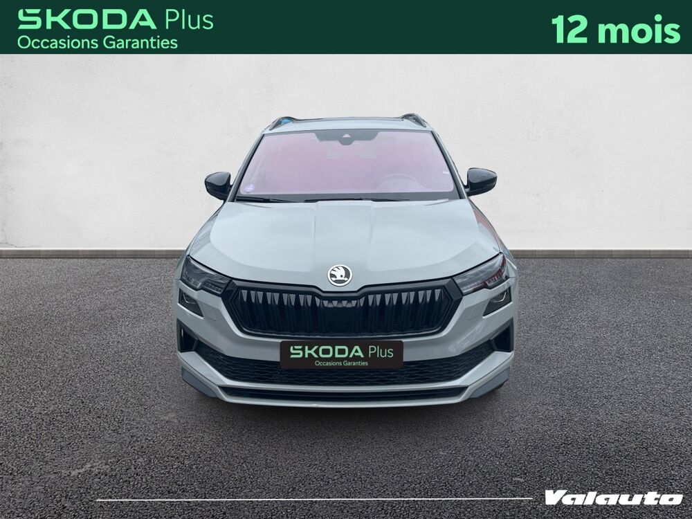 Karoq SPORTLINE 1.5 TSI EVO 2 150 CH DSG7... 2024 occasion 62217 Beaurains