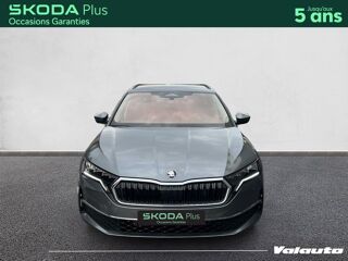 Octavia SELECTION 2.0 TDI 150 DSG7 2025 occasion 59130 Lambersart