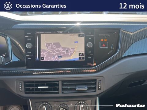 Polo LIFE PLUS 1.0 TSI 95CH BVM5 2023 occasion 59860 Bruay-sur-l'Escaut