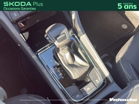 Karoq SELECTION 1.5 TSI EVO2 150 CH 2025 occasion 59223 Roncq