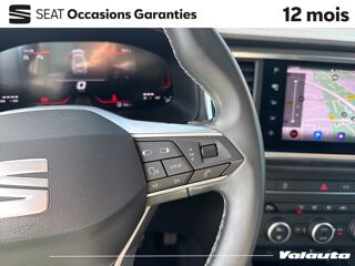 Ateca STYLE 1.0 TSI 115CH BVM6 2024 occasion 59223 Roncq
