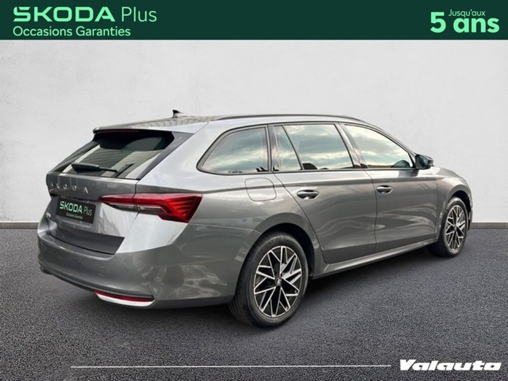 Octavia SELECTION 2.0 TDI 150 DSG7 2025 occasion 59130 Lambersart