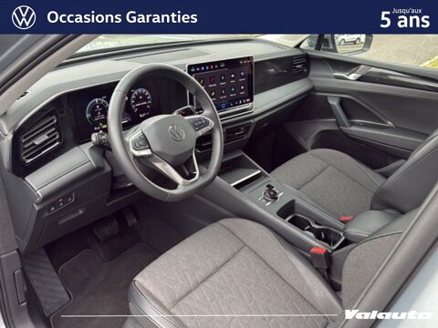 Tiguan 1.5 EHYBRID 204CH DSG6 VW EDITIO 2025 occasion 59860 Bruay-sur-l'Escaut