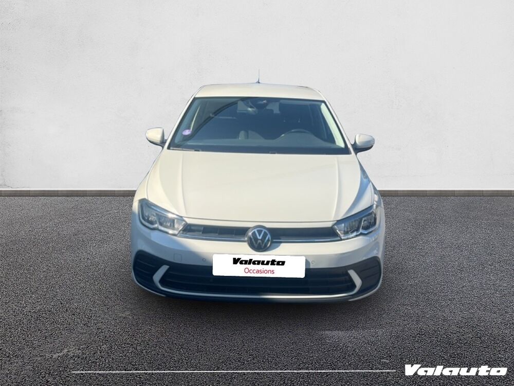 Polo FL 1.0 TSI 95 CH LIFE 2023 occasion 59100 Roubaix