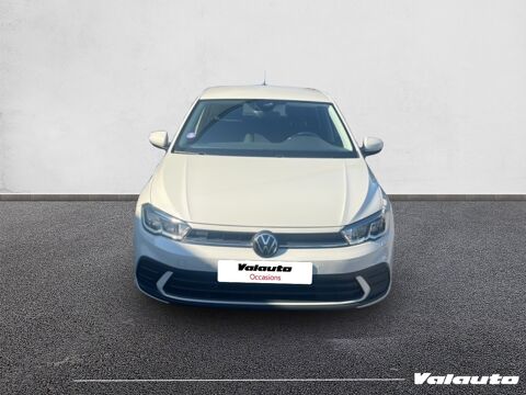 Polo FL 1.0 TSI 95 CH LIFE 2023 occasion 59100 Roubaix